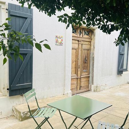 Maison 23 Coursan 외부 사진