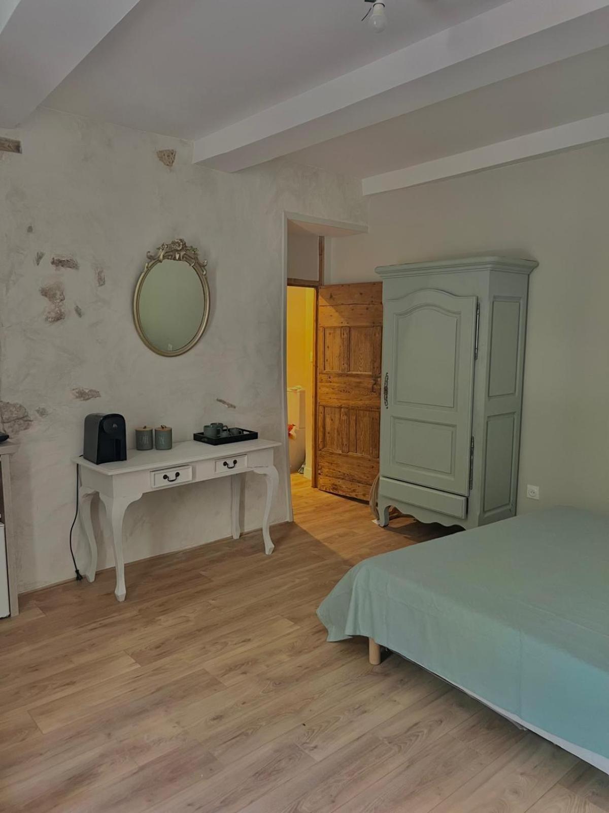 Maison 23 Coursan 외부 사진
