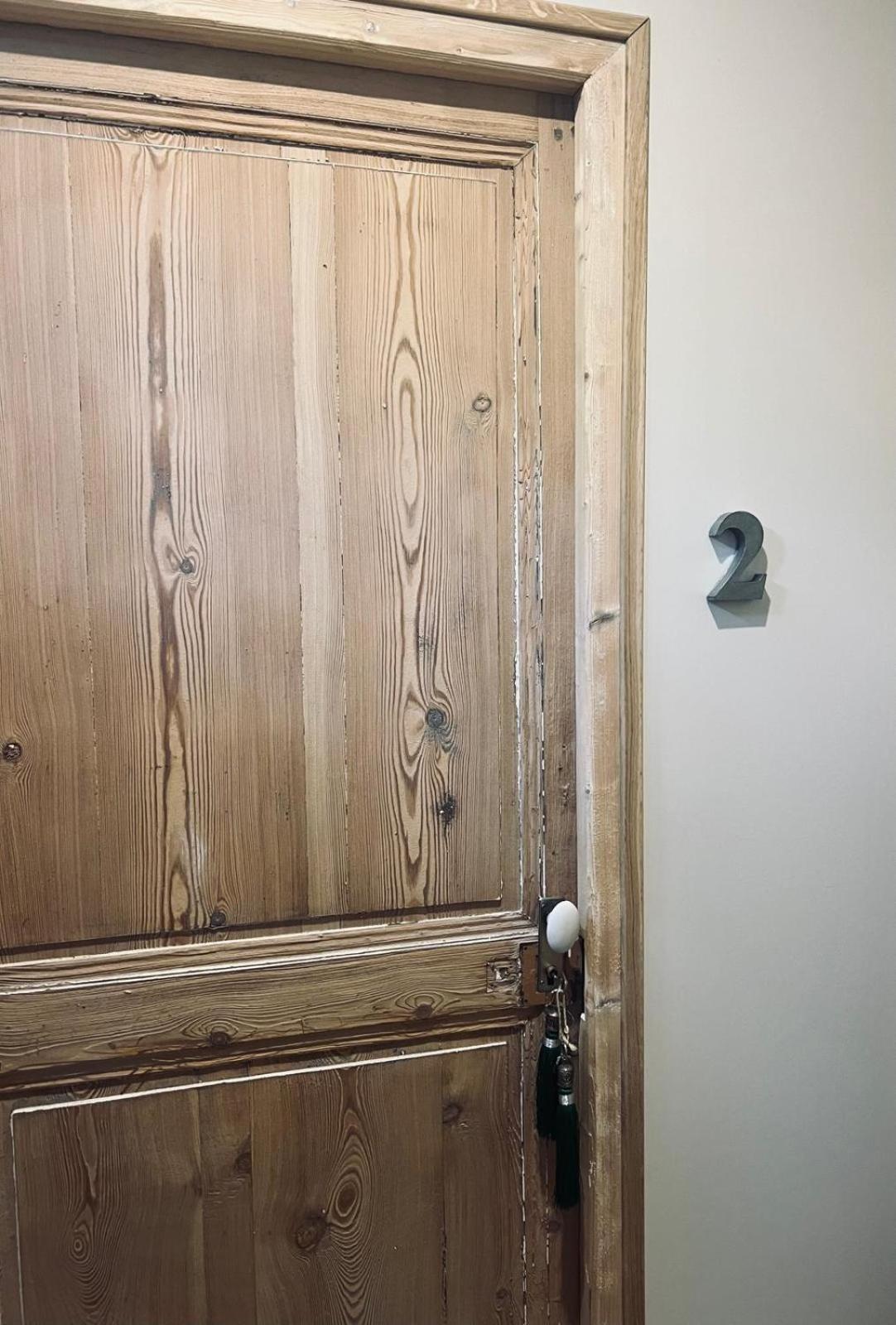 Maison 23 Coursan 외부 사진