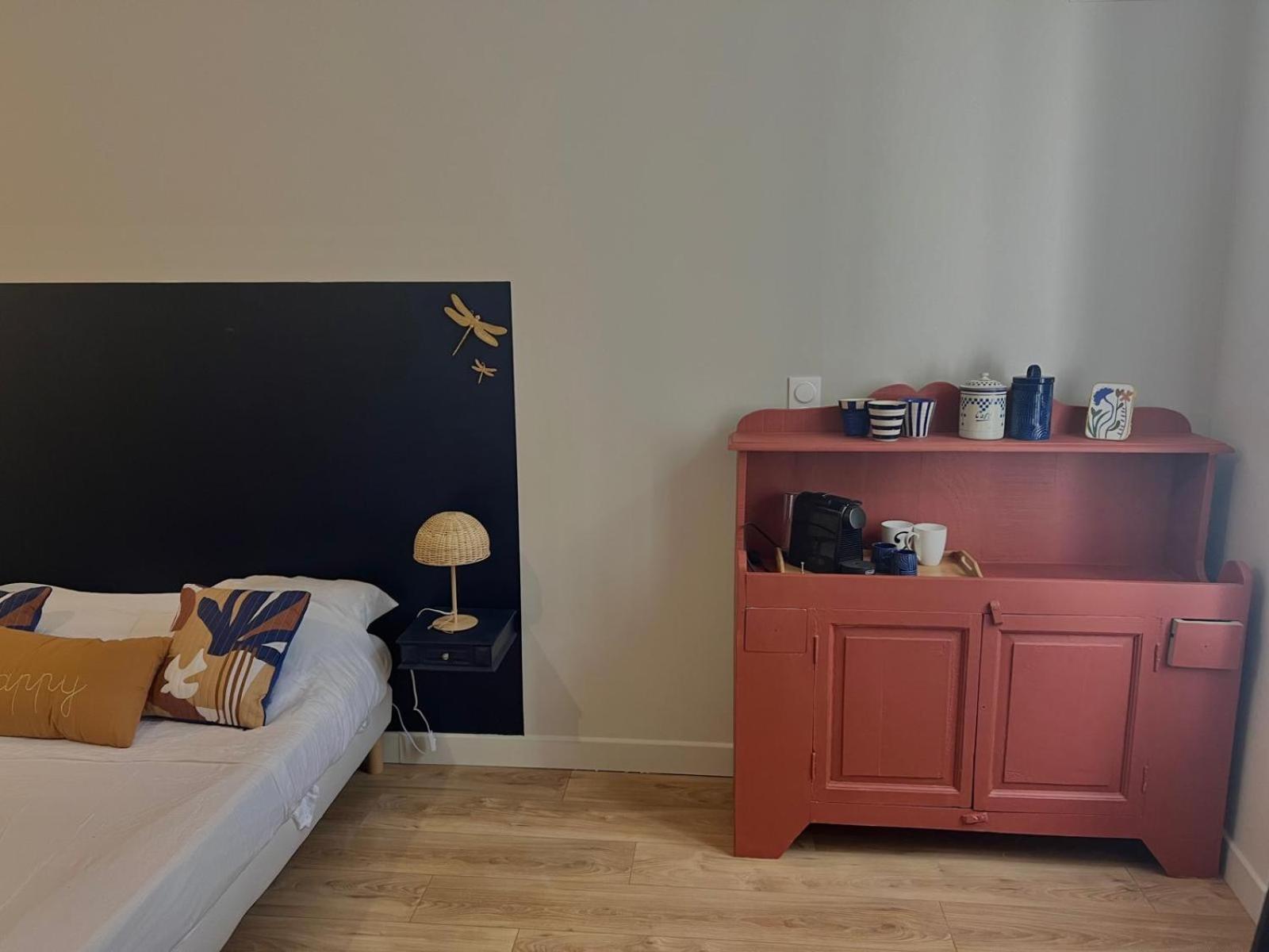 Maison 23 Coursan 외부 사진