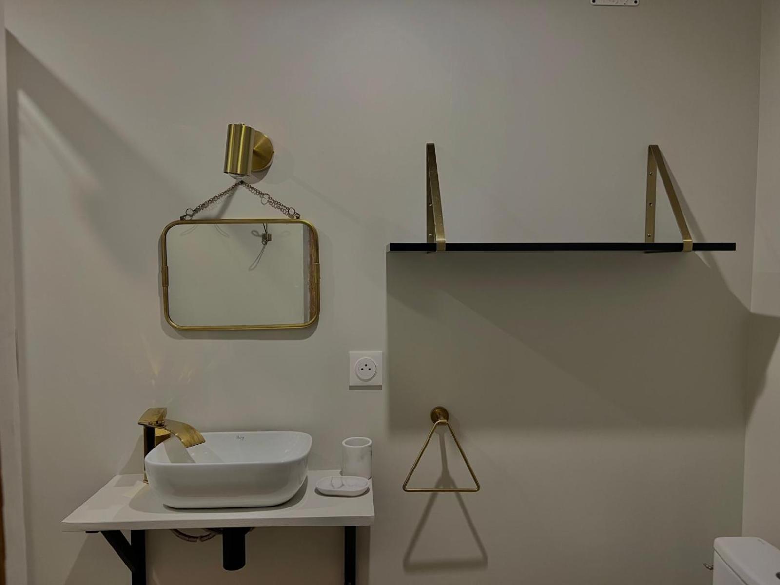 Maison 23 Coursan 외부 사진