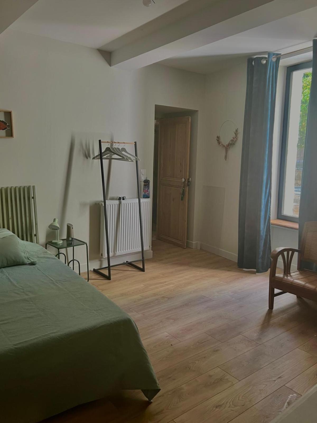 Maison 23 Coursan 외부 사진